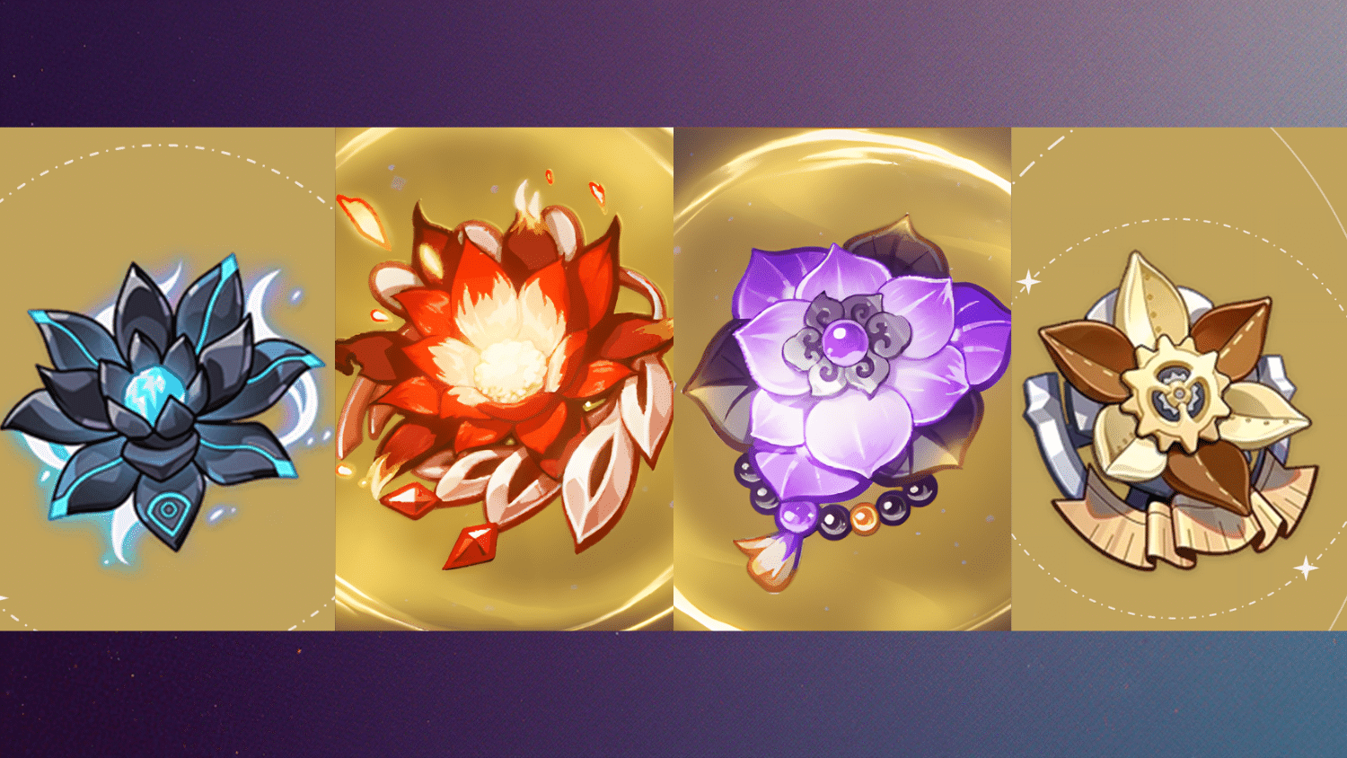 best artifact sets for gaming optimize for plunges and reactions