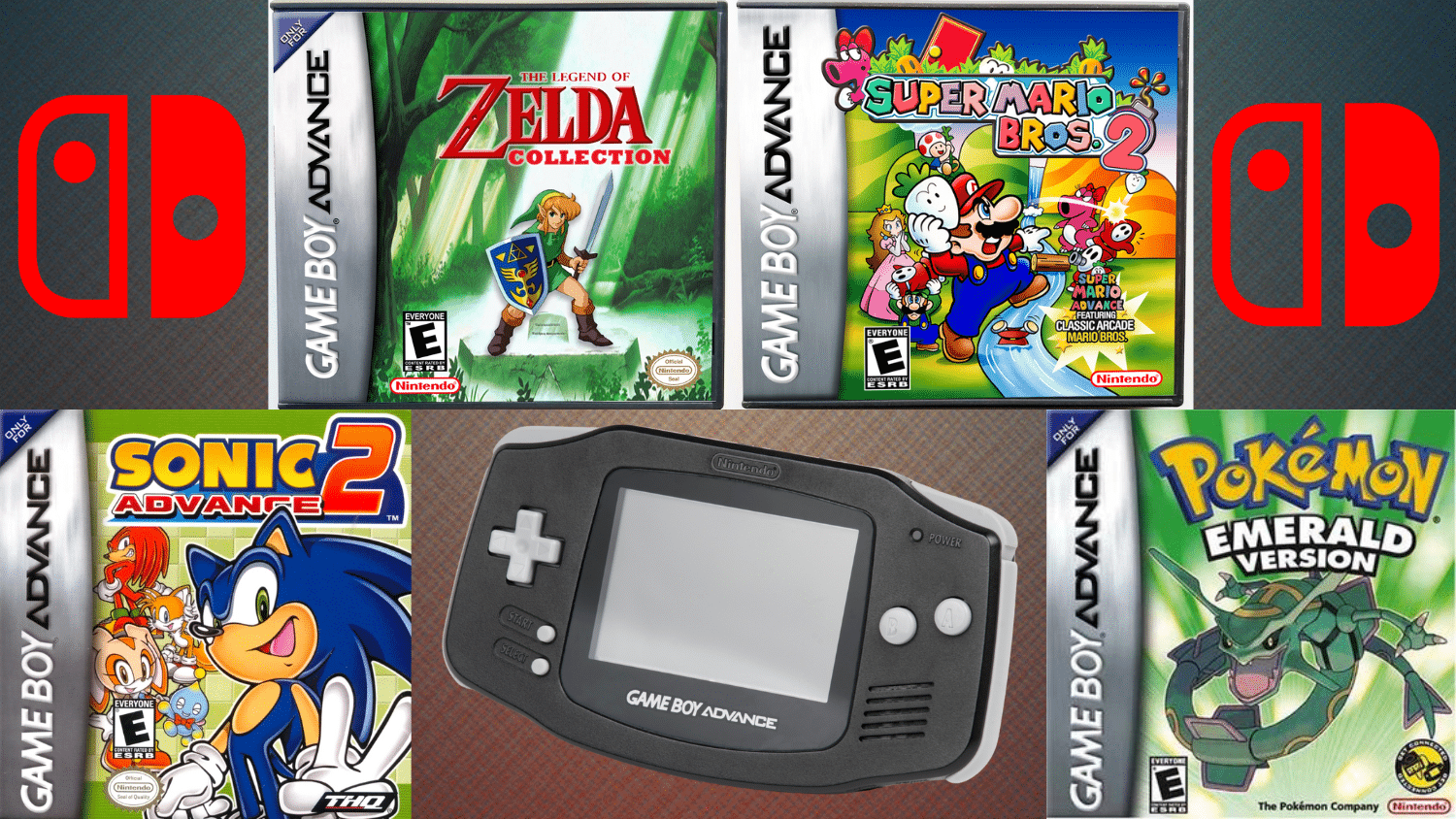best gba games true nintendo fans cannot ignore