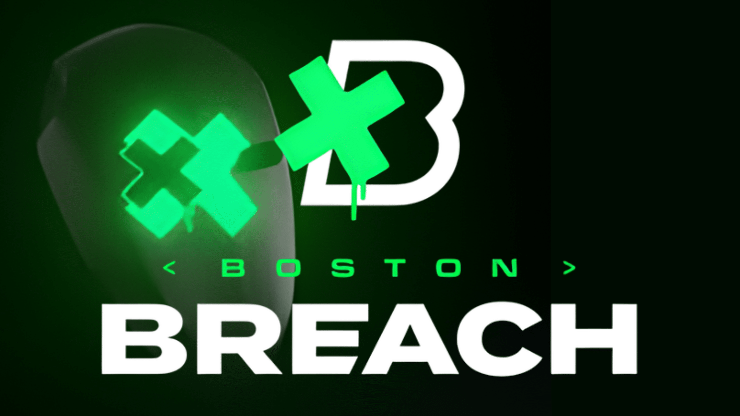 boston breach