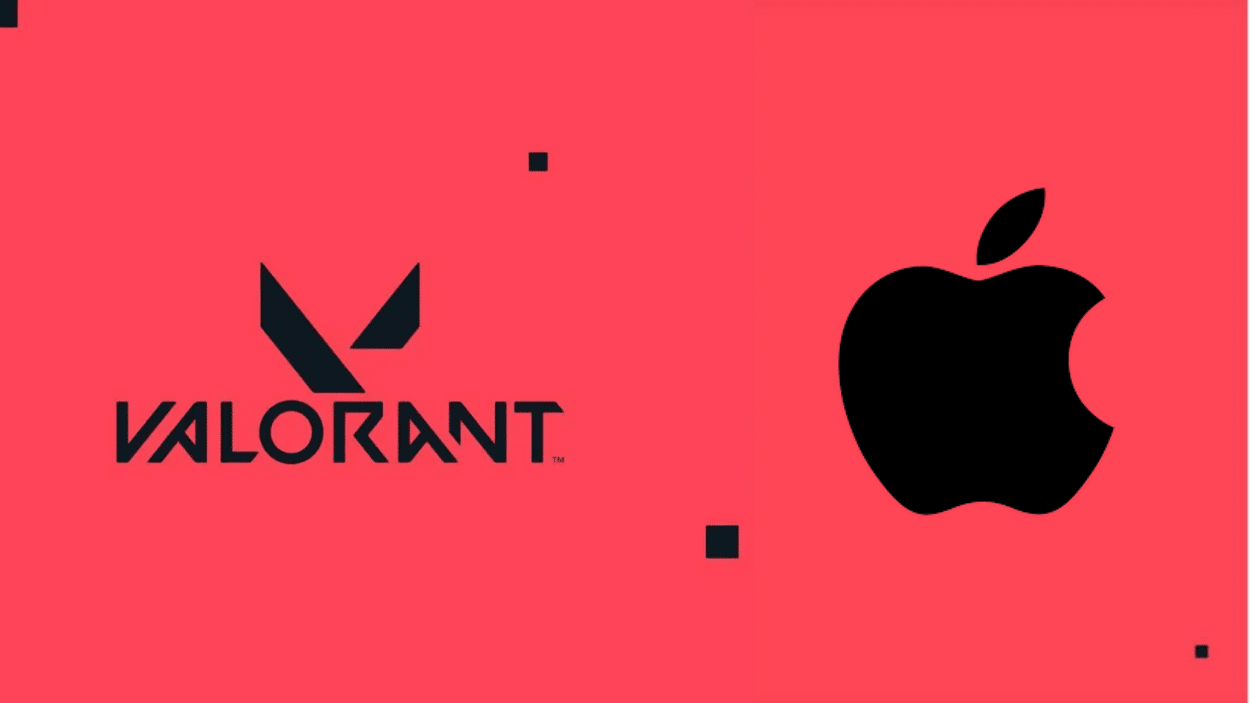 can you play valorant on mac intel vs m chip