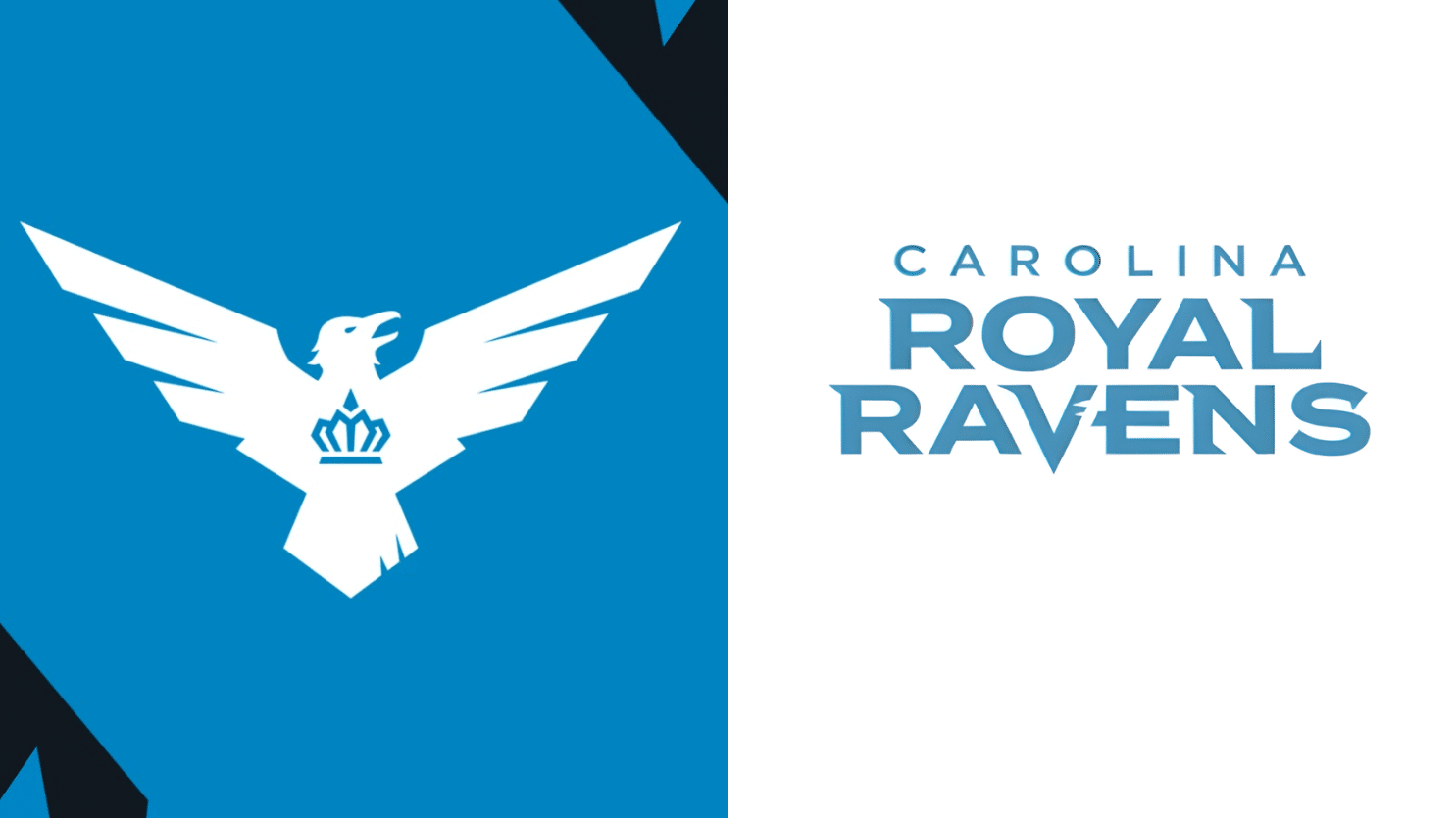 carolina royal ravens