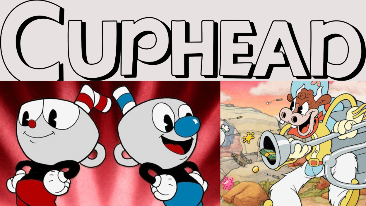 cuphead