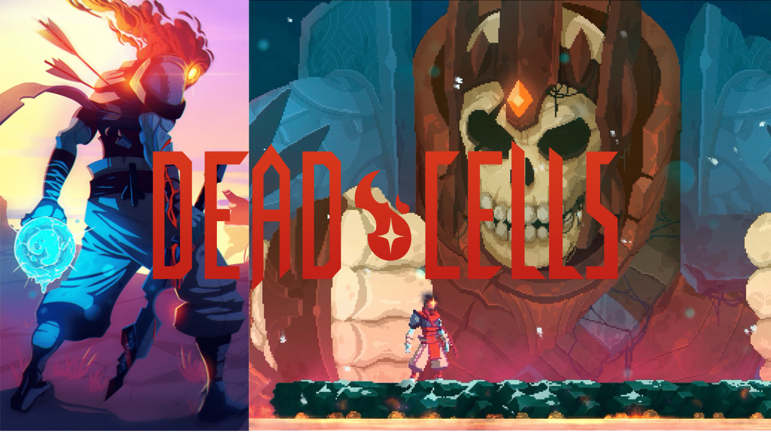 dead cells motion twin