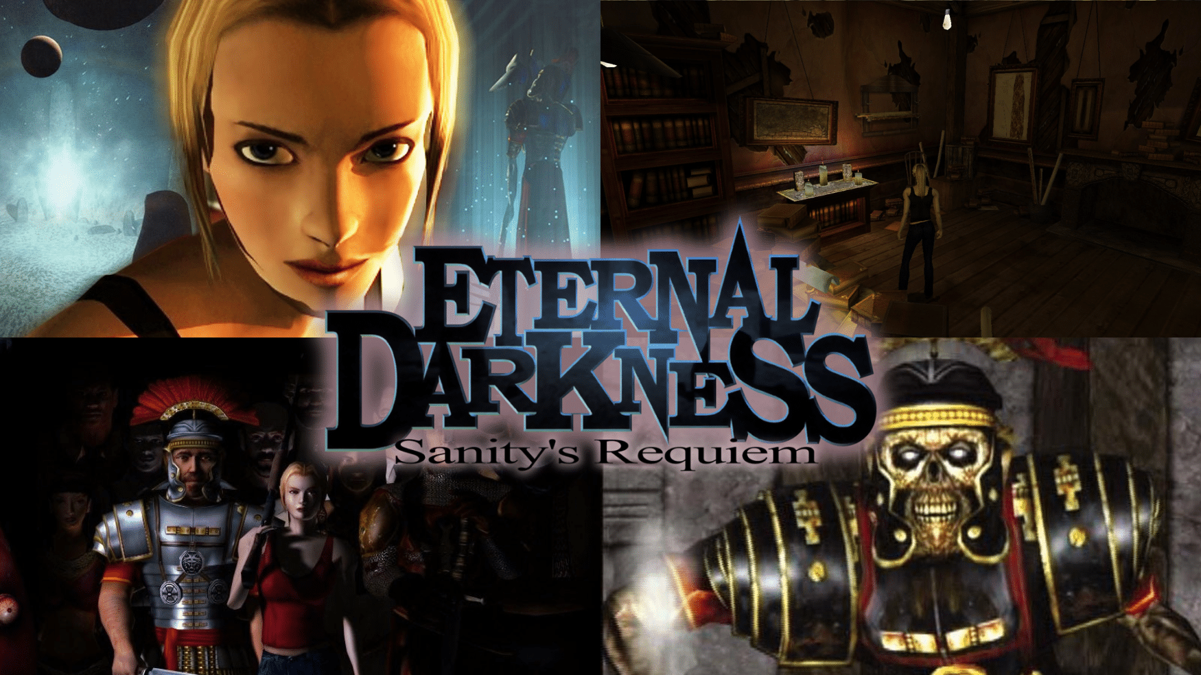 eternal darkness sanitys requiem