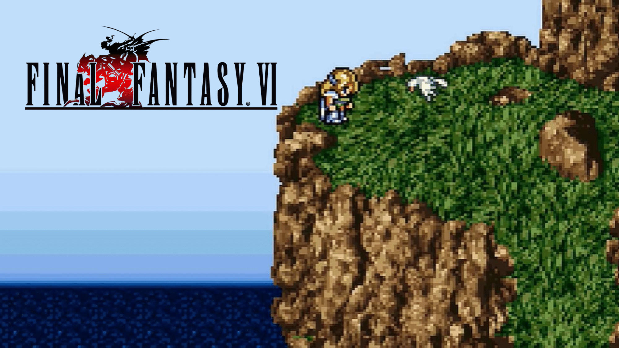 final fantasy vi