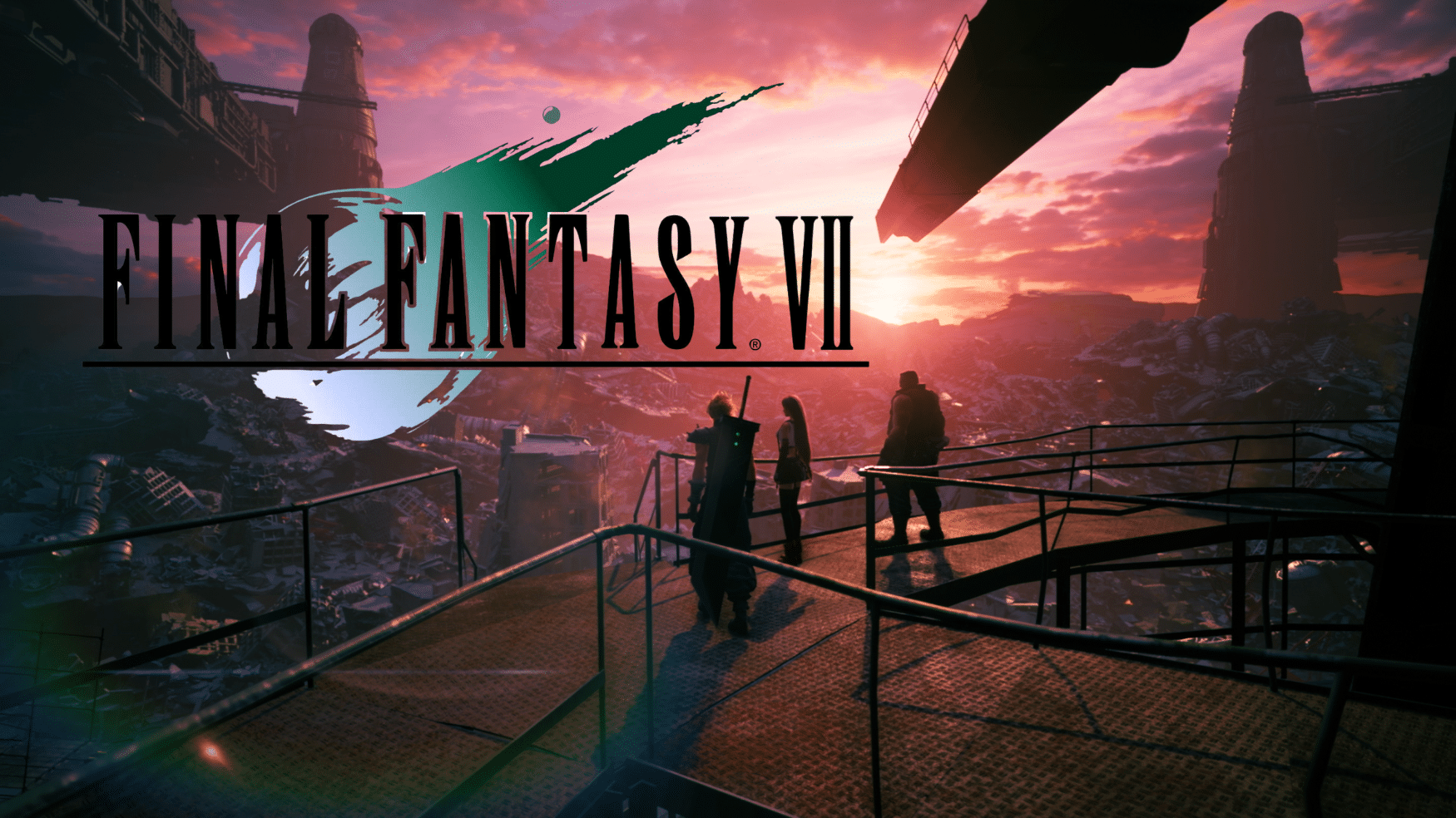 final fantasy vii
