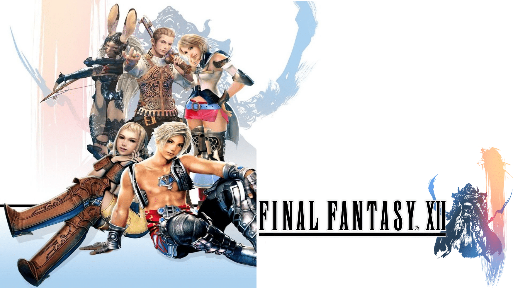 final fantasy xii