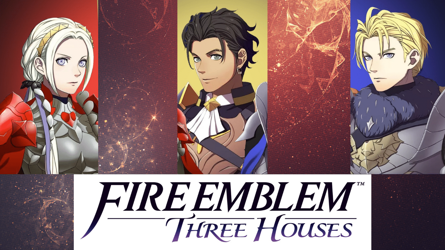 fire emblem three houses