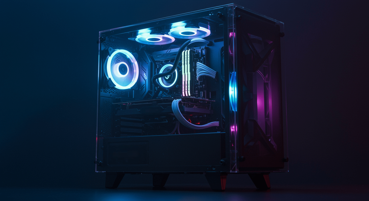 how to optimize a pc for gaming different ways