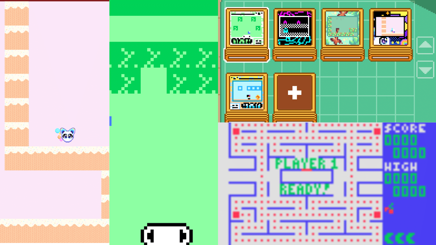 how to play google doodle games jerry lawson