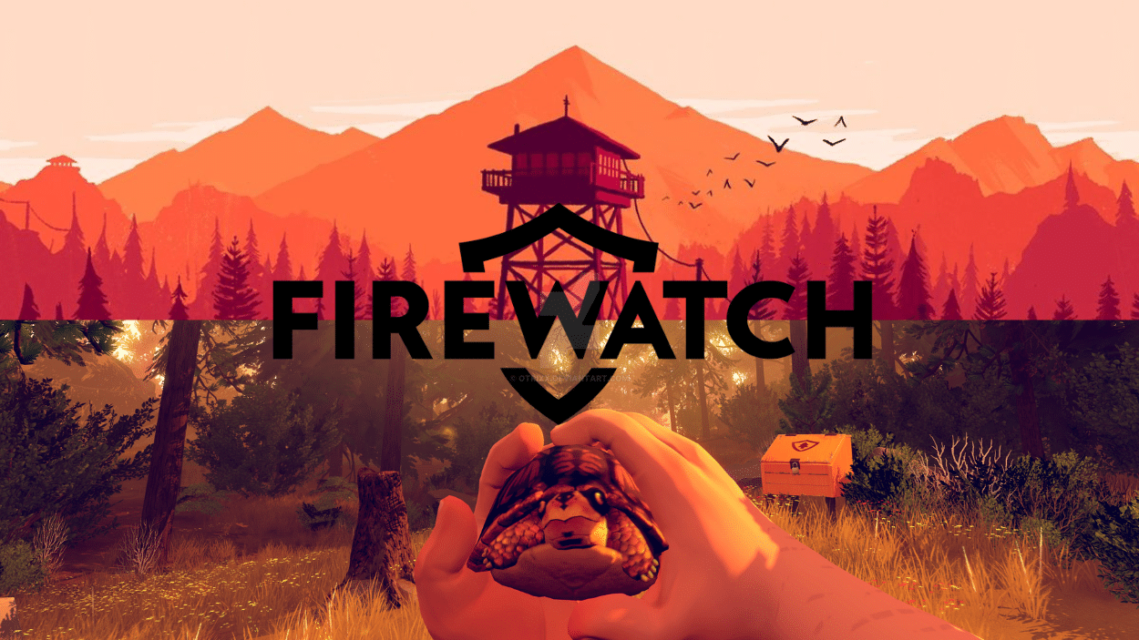 is firewatch a horror game spoiler free check