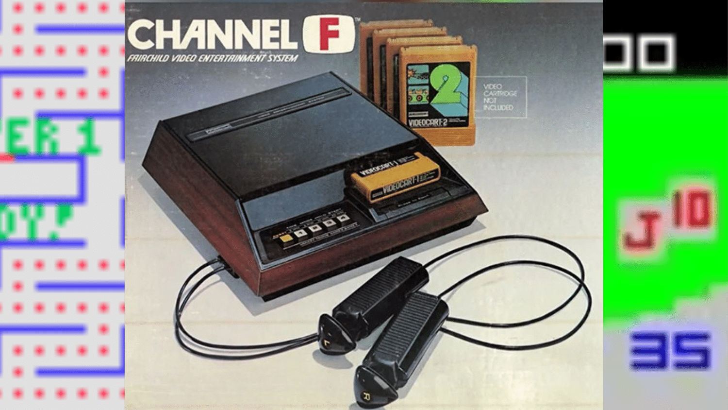 jerry lawsons impact on the gaming industry