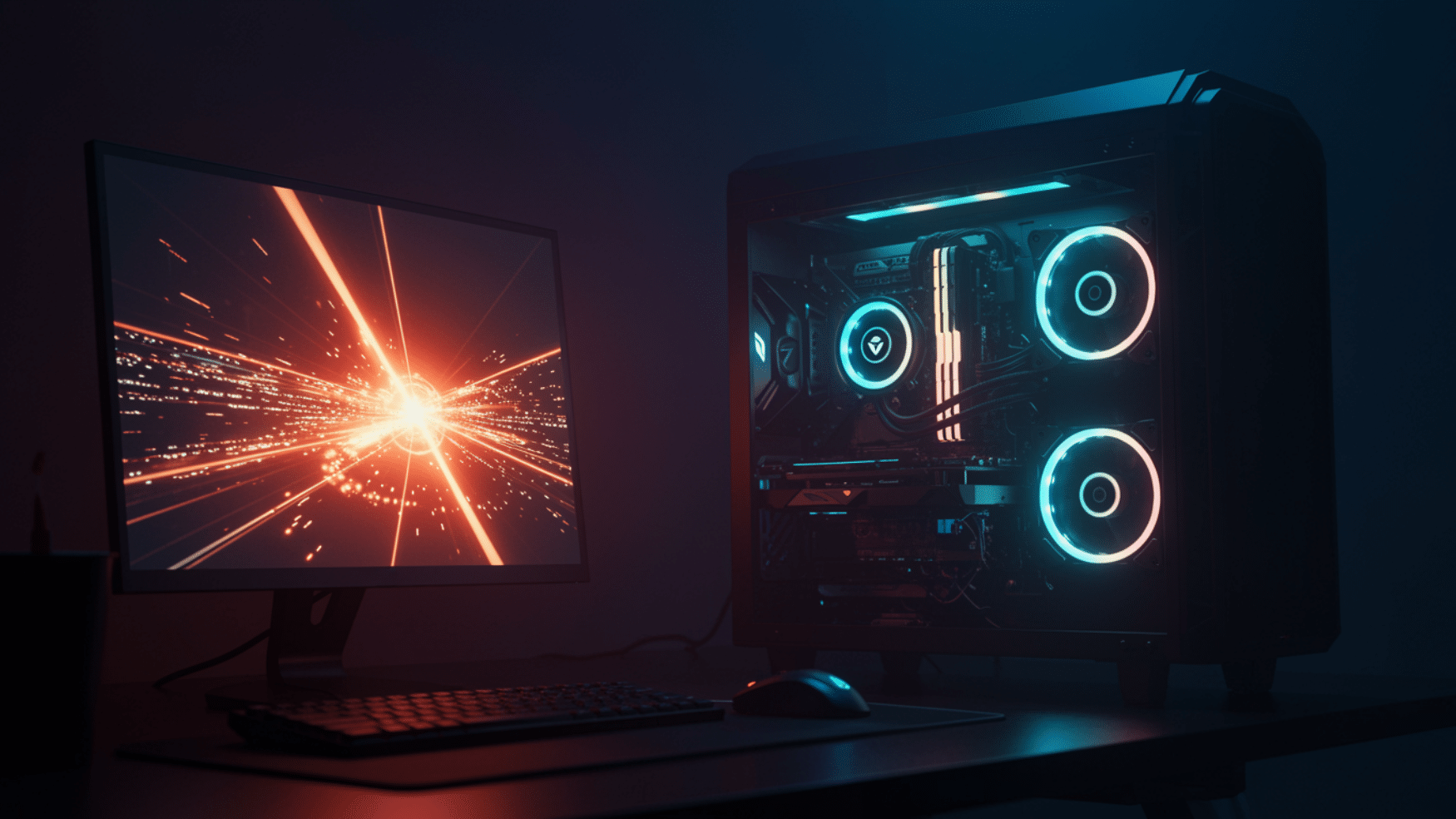 learn how to optimize pc for gaming and boost fps