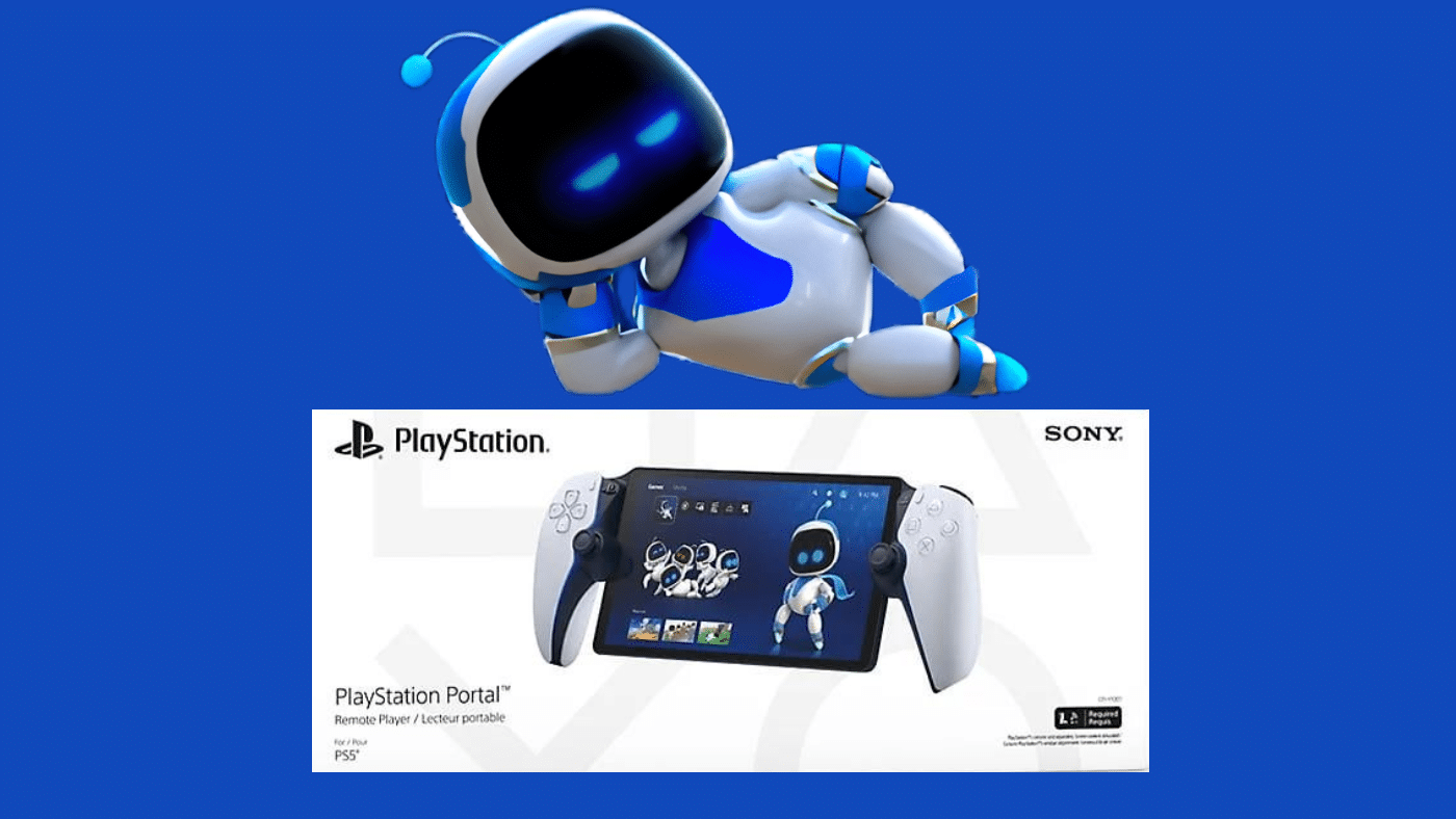 playstation portal review performance and hands on experience