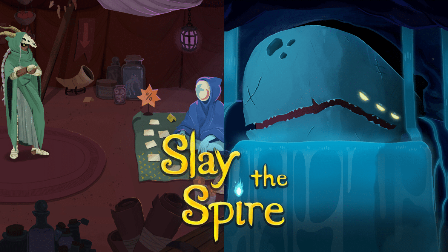 slay the spire megacrit