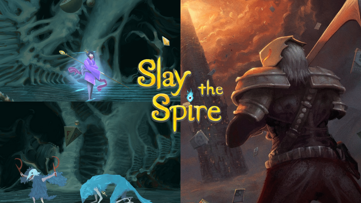 slay the spire