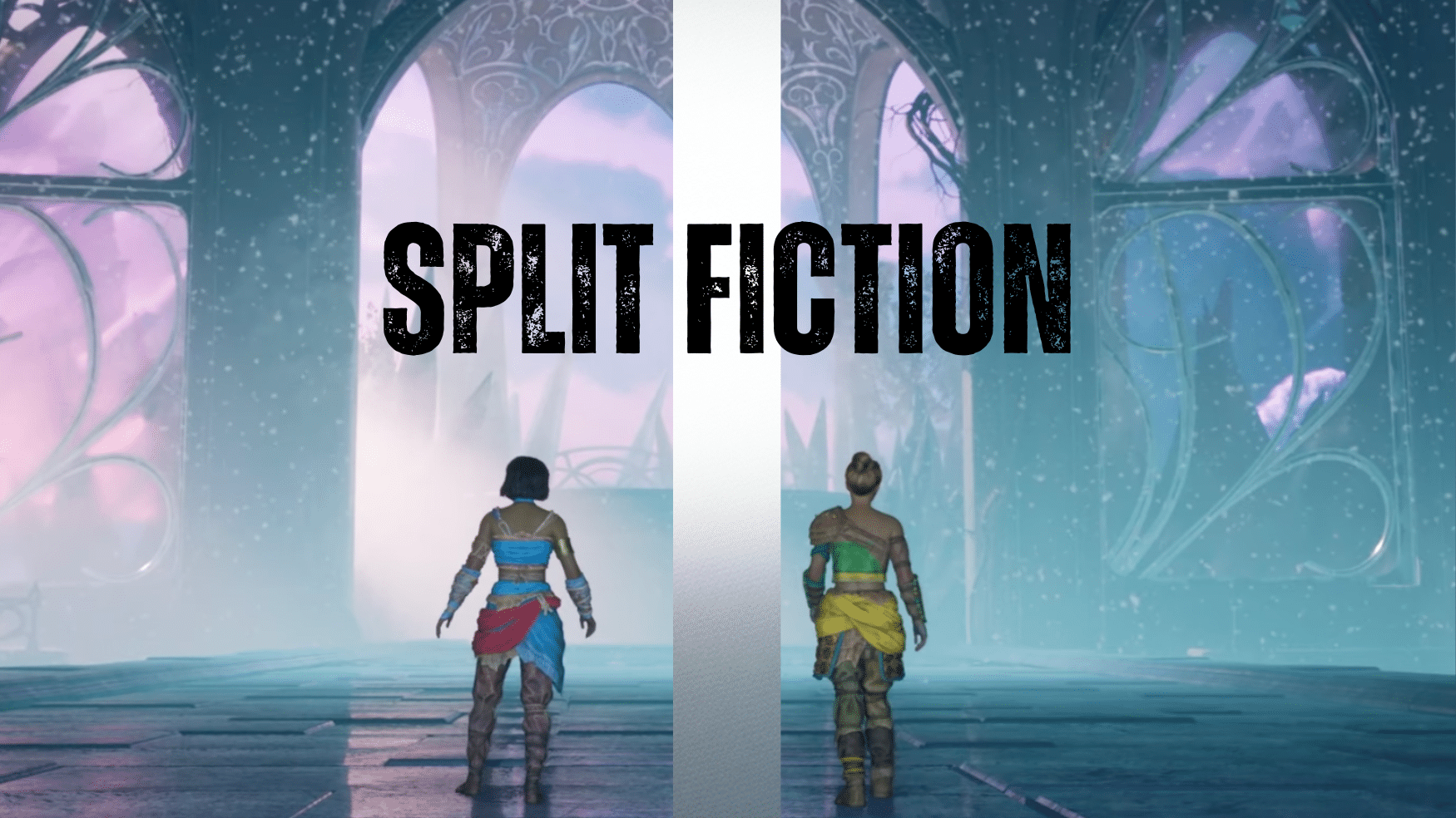 split fiction reviews pure co op brilliance
