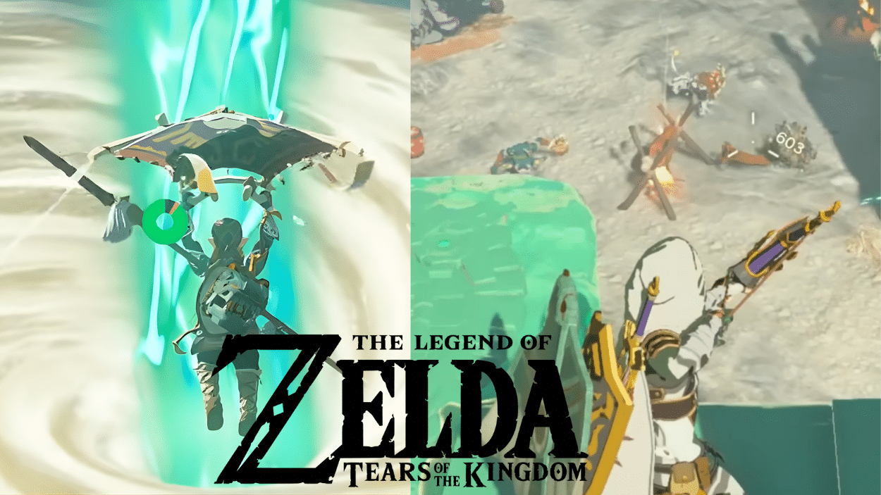 tears of the kingdom 2023