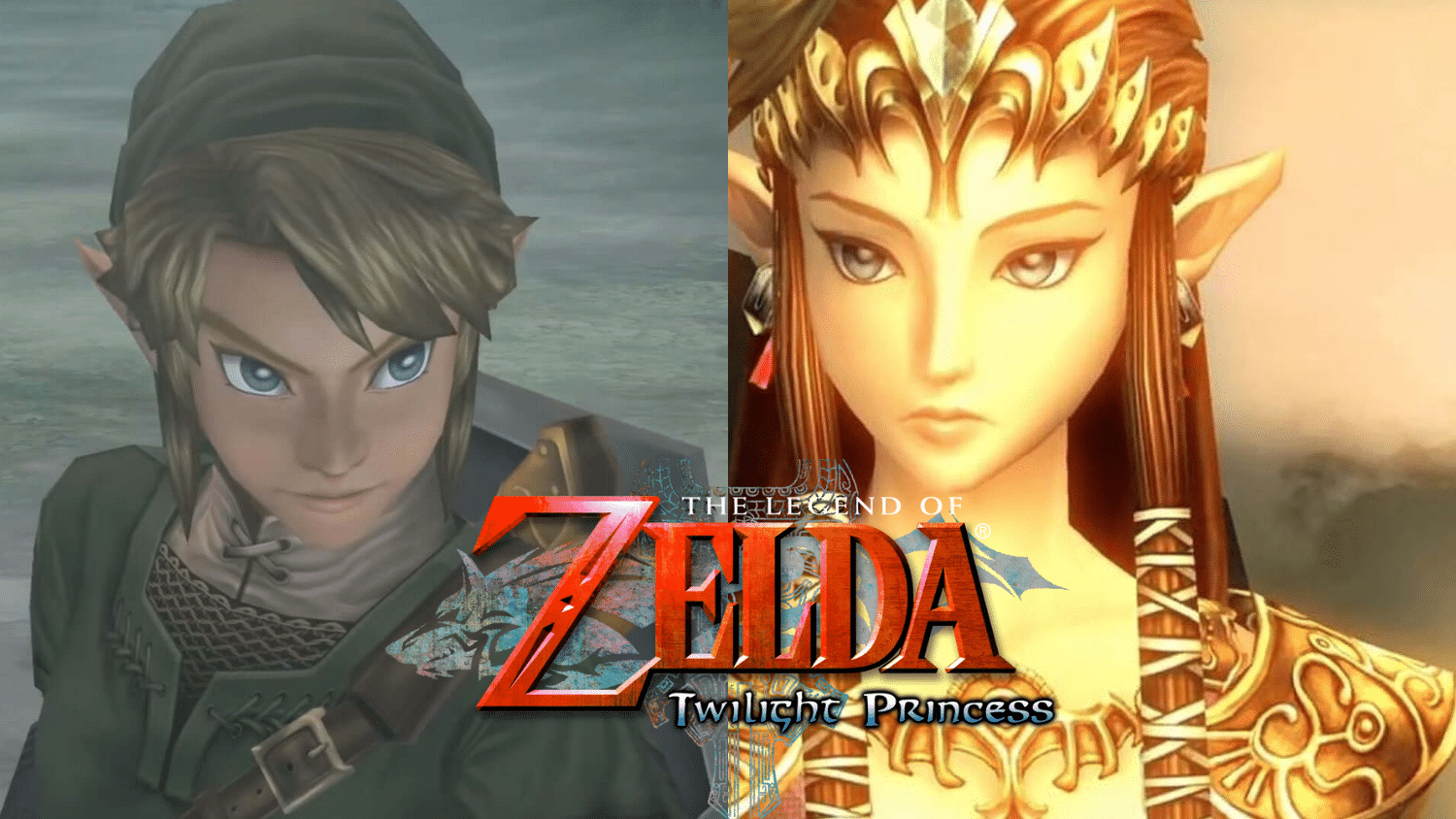 the legend of zelda twilight princess