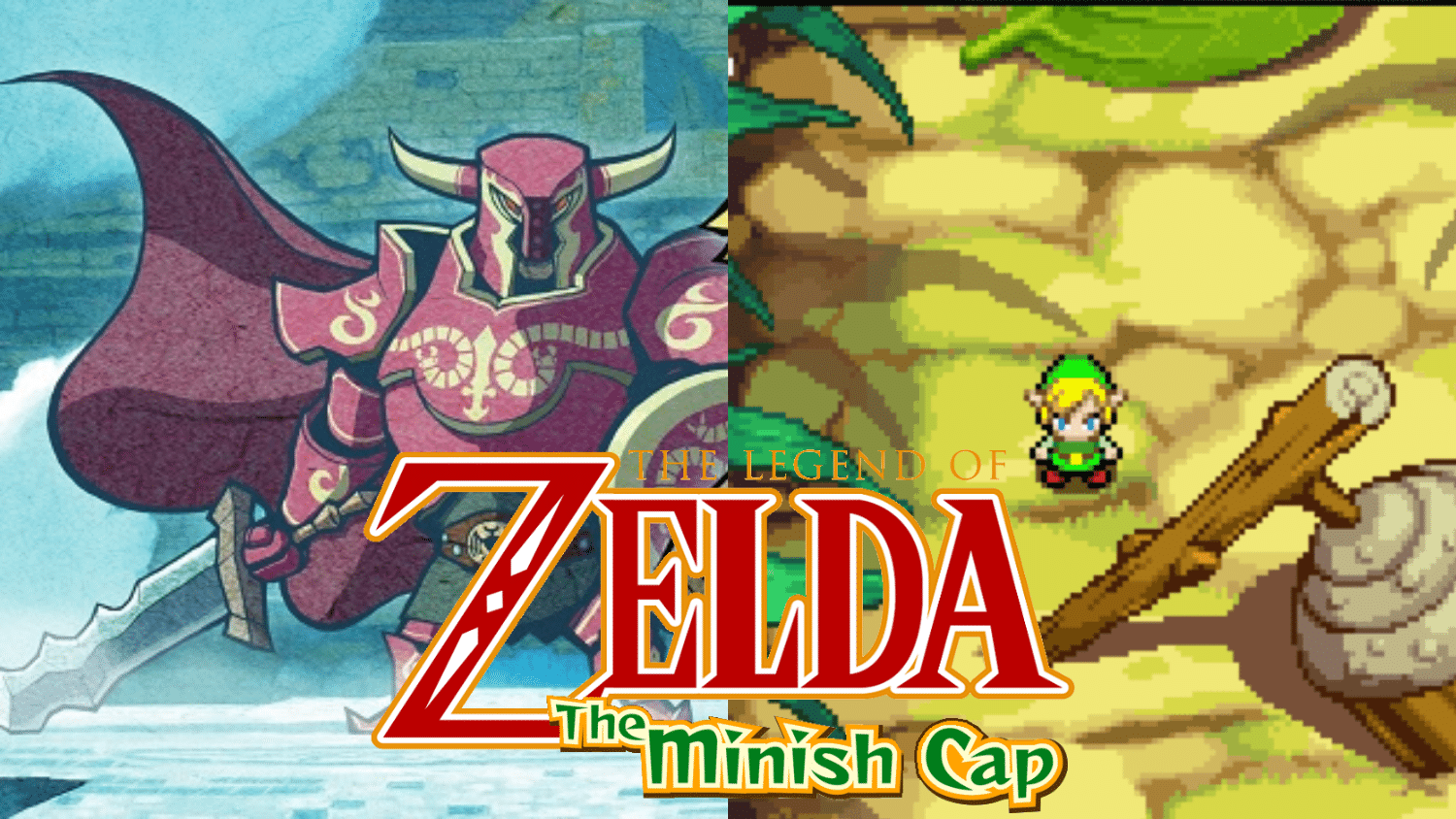 the minish cap 2004