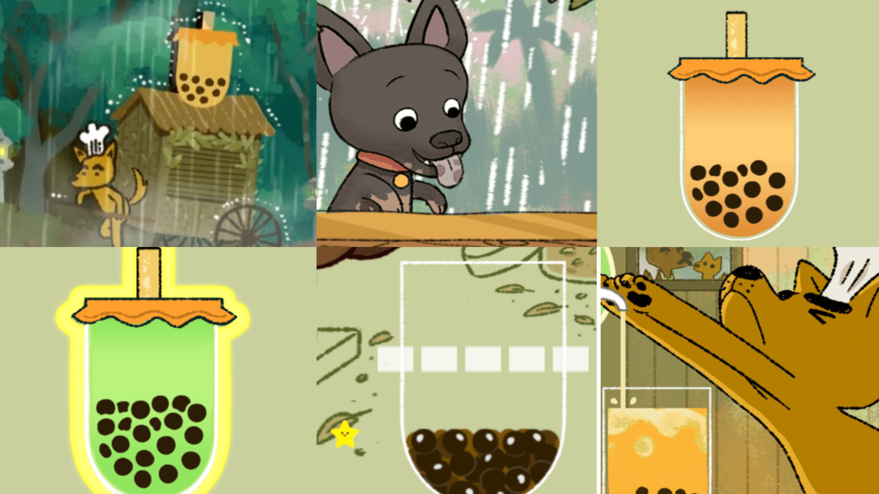 tips and tricks to pop pour and score big get 3 stars every time