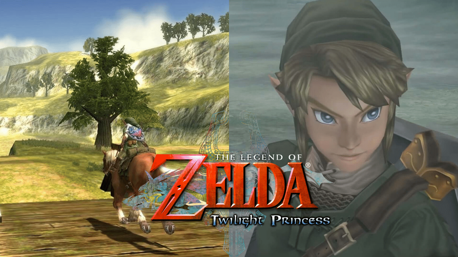 twilight princess 2006