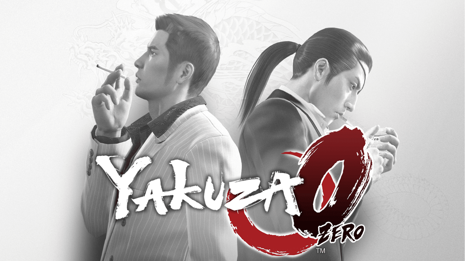 yakuza 0