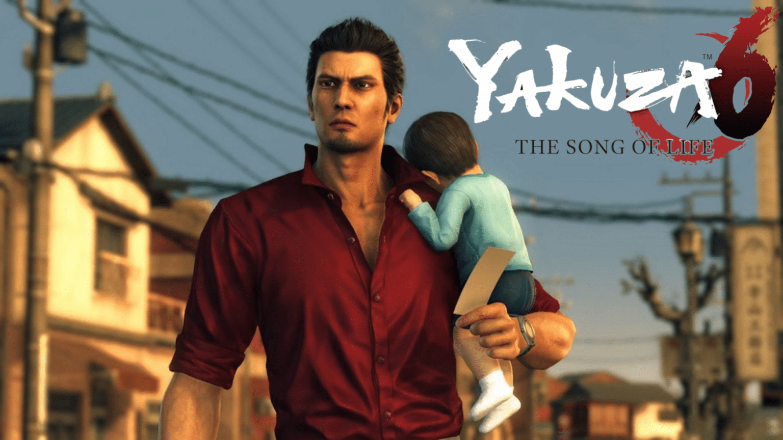 Best Yakuza Game Ranked Top Picks To Play 9th Impact Yakuza 6 The Song Of Life 1 1536x864 