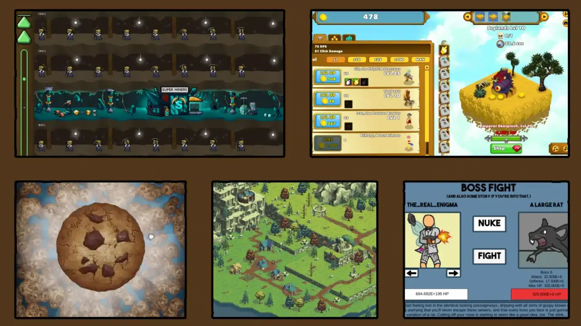 best-idle-games-that-are-actually-worth-playing