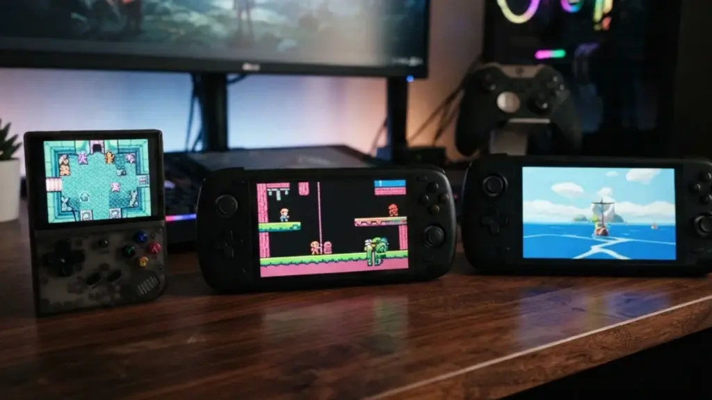 best-handheld-emulators