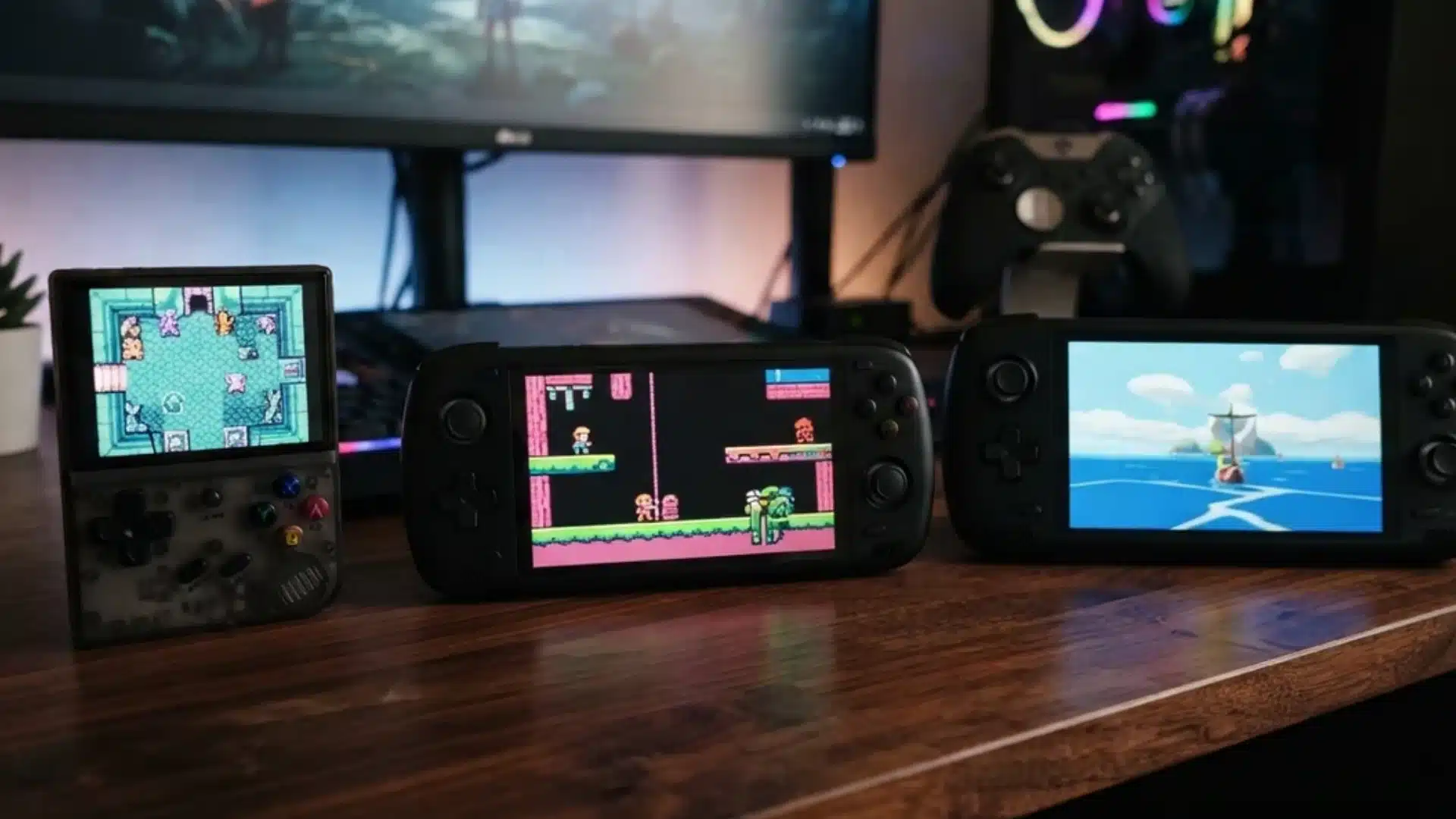 best-handheld-emulators