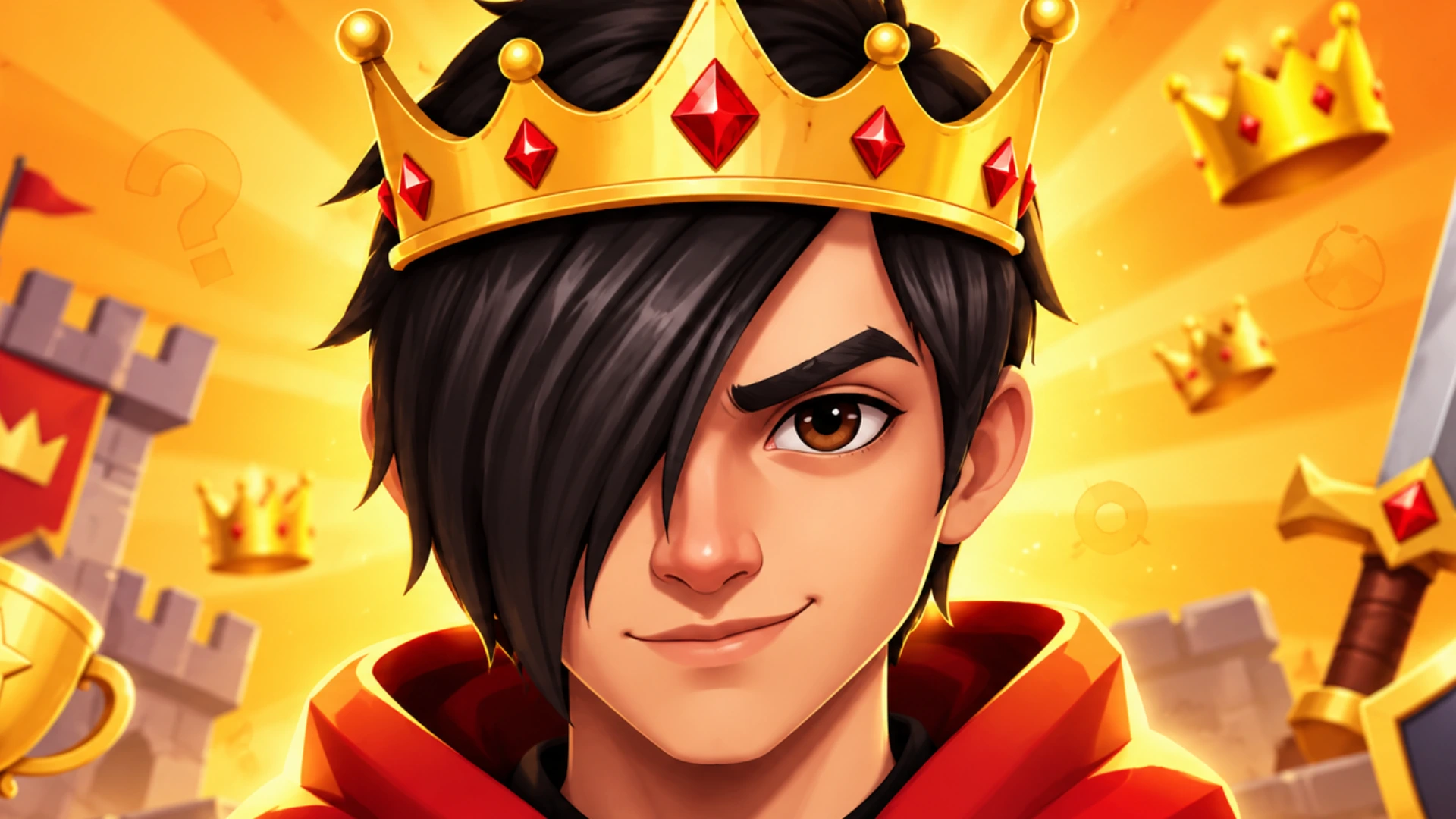 crowned-game-character