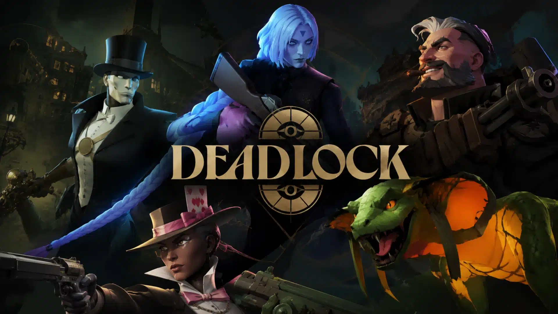 deadlock-characters-collage