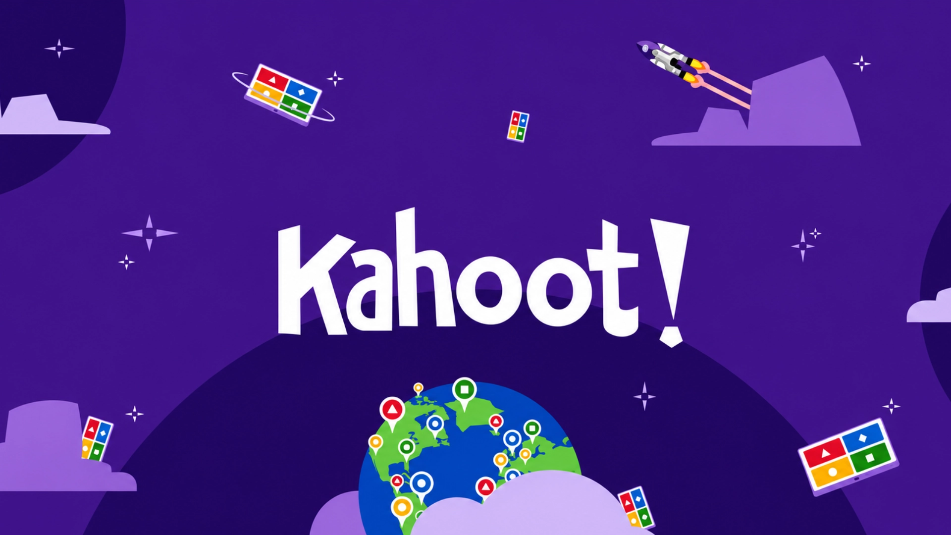 kahoot-space-quiz-game